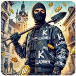 Работа курьер - кладмен в Крымске 