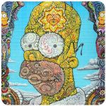 Марки LSD-25 VHQ чистых 250 мкг в Крымске