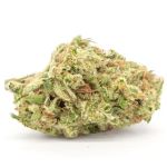 Бошки (Шишки)  Амнезия (Weed Amnesia)  ТГК 23% в Крымске